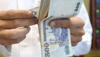 نمو أصول السعودية الاحتياطية 