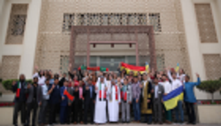 92 ألف مستفيد من برامج مركز "محمد بن راشد للثقافة الإسلامية"