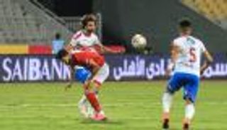 طبيب الزمالك يكشف تفاصيل إصابة محمود علاء أمام الأهلي