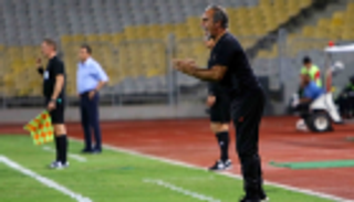 لاسارتي: الأهلي حقق المستحيل هذا الموسم