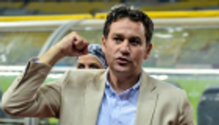 إقالة خالد جلال من تدريب الزمالك بعد خسارة القمة المصرية أمام الأهلي