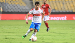 طارق حامد ينتظر تحديد قرار إدارة الزمالك لحسم مصيره مع الفريق