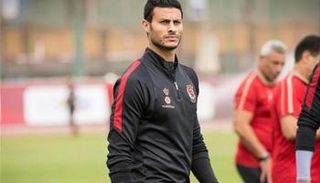 محمد الشناوي