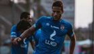 رمضان صبحي: الأهلي سيقاتل للتتويج بدوري أبطال أفريقيا