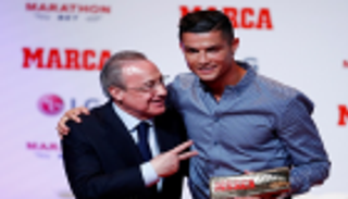 كريستانو: ريال مدريد الأكثر تأثيرا في مسيرتي الرياضية