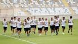 مدير الوحدة الإماراتي يدرك صعوبة المهمة "الوطنية" بأبطال آسيا