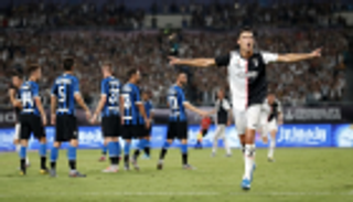 "الديربيات المبكرة" عنوان الموسم الجديد للدوري الإيطالي