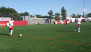 سفارة الإمارات في نيوزيلندا ترعى مباراة لأصحاب الهمم