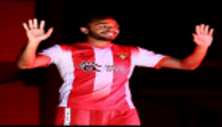 كهربا يتحدث للمرة الأولى بعد انتقاله إلى أفيس البرتغالي