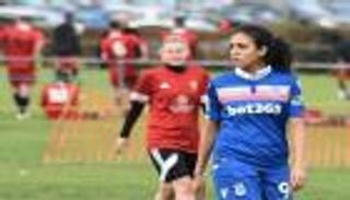 سارة عصام تتحدث لـ"العين الرياضية" عن كواليس رحلة نجاحها وحلم برشلونة