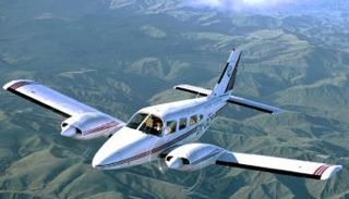  طائرة من نوع  