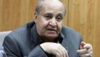 وحيد حامد لـ"العين الإخبارية": "الفيل الأزرق" يحمل لغة سينمائية مختلفة