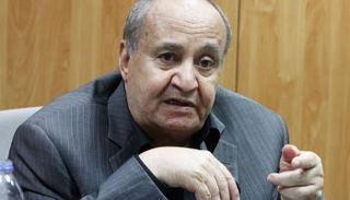 السيناريست وحيد حامد - أرشيفية