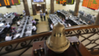 بورصة مصر تواصل التراجع وتخسر 3.2 مليار جنيه