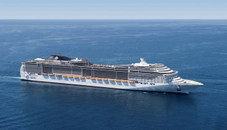 فرصة للإبحار مع نجوم الفن العرب مع "ستارز أون بورد"