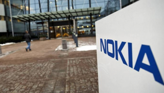 شركة نوكيا