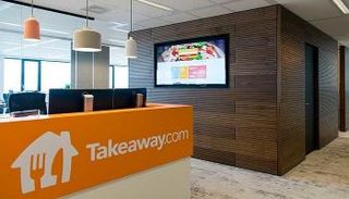 تيك أواي تستحوذ على جست إيت مقابل 10 مليارات دولار