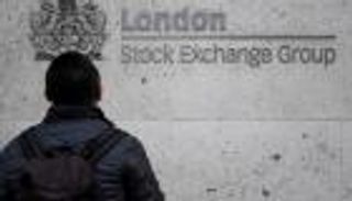 صفقات اندماج تقفز ببورصة لندن لأعلى مستوى