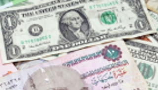 سعر الدولار في مصر اليوم الإثنين 29 يوليو 2019