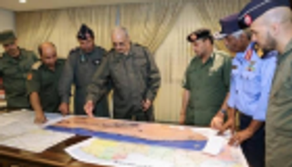 الجيش الليبي: قادرون على إصابة أي هدف للمليشيات