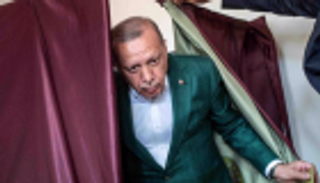 مرشح رئاسي مهاجما أردوغان: "رأس الإدارة السيئة"