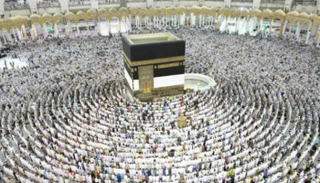 السعودية تتبنى سنويا "حج بلا سياسة"