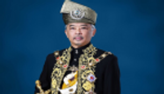 ماليزيا تبدأ مراسيم تنصيب ملكها الـ16 الثلاثاء