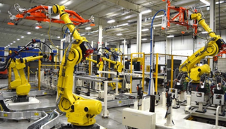 ارتفاع أرباح "هيتاشي" اليابانية خلال الربع الأول من العام المالي 