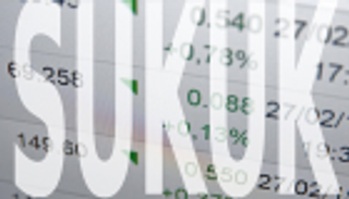 تقرير: 94.79 مليار دولار قيمة إصدارات الصكوك والسندات في الخليج