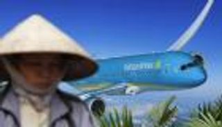 احذر حمل أكثر من حقيبة على الخطوط الفيتنامية