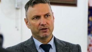 مفوض حقوق الإنسان الأممي فرانشيسكو موتا