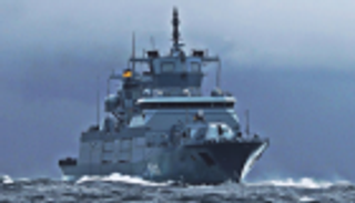 دعم متزايد لمشاركة ألمانيا في تأمين مضيق هرمز