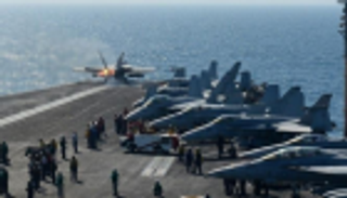 التحالف الدولي يستهدف الدواعش بشرق سوريا