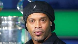 رونالدينيو