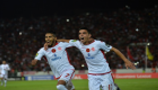 أوناجم يصل القاهرة خلال ساعات للانضمام لصفوف الزمالك