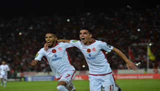 محمد أوناجم وأشرف بن شرقي