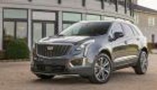 كاديلاك تجري تجديدات على أيقونتها XT5.. مظهر لامع ثلاثي الأبعاد