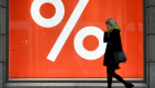 حذر في الإنفاق بين الألمان بعد تباطؤ الاقتصاد