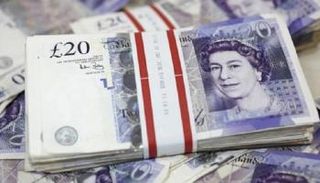 الإسترليني يتجه لتسجيل أسوأ سلسلة خسائر في 3 سنوات