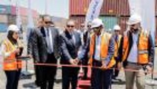 موانئ دبي العالمية تعزز استثماراتها في "السخنة"