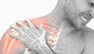 الكتف المتجمد يهدد مرضى السكري والنساء.. مراحله وطرق العلاج