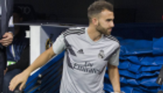 ريال مدريد يمدد إعارة مايورال إلى ليفانتي