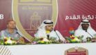 الرميثي: إدارة الوحدة تتحمل مسؤولية المستوى الفني للفريق