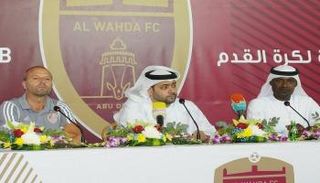 أحمد الرميثي 