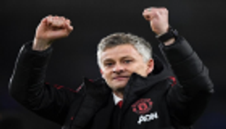 ودية مانشستر يونايتد مع كريستيانسوند تضع سولسكاير في مواجهة ابنه