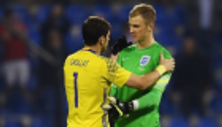 جو هارت مرشح لخلافة كاسياس في بورتو