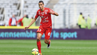 إلياس السخيري