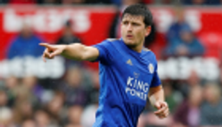 مانشستر يونايتد يقترب من حسم صفقة هاري ماجواير