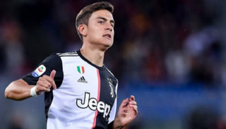 الأرجنتيني باولو ديبالا