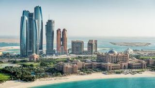 أبوظبي استقبلت أكثر من 10 ملايين زائر من مختلف أرجاء العالم في 2018